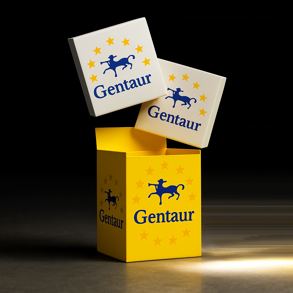 GentaurFO-310CR Furnace With Comm Port 7.5l 220v