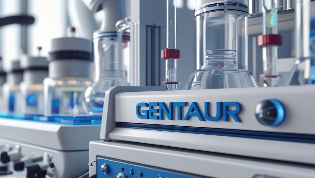 Gentaur High Throughput Electroporation System
