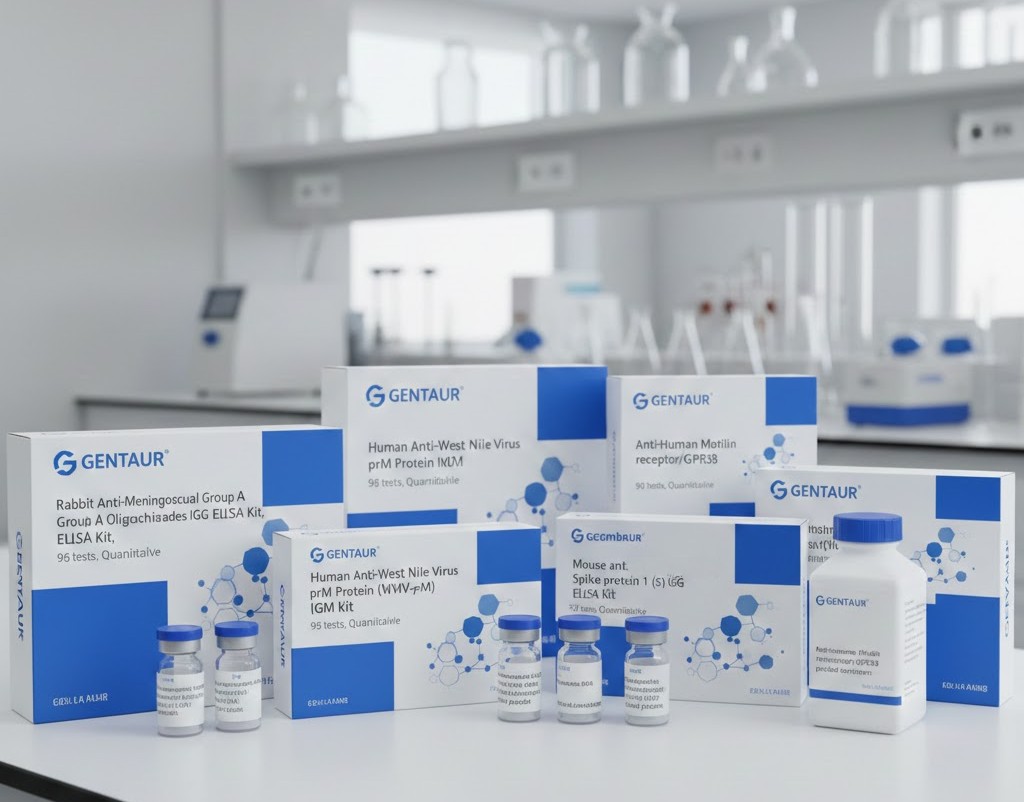 Anti-Human CD4 FITC/CD2 PE