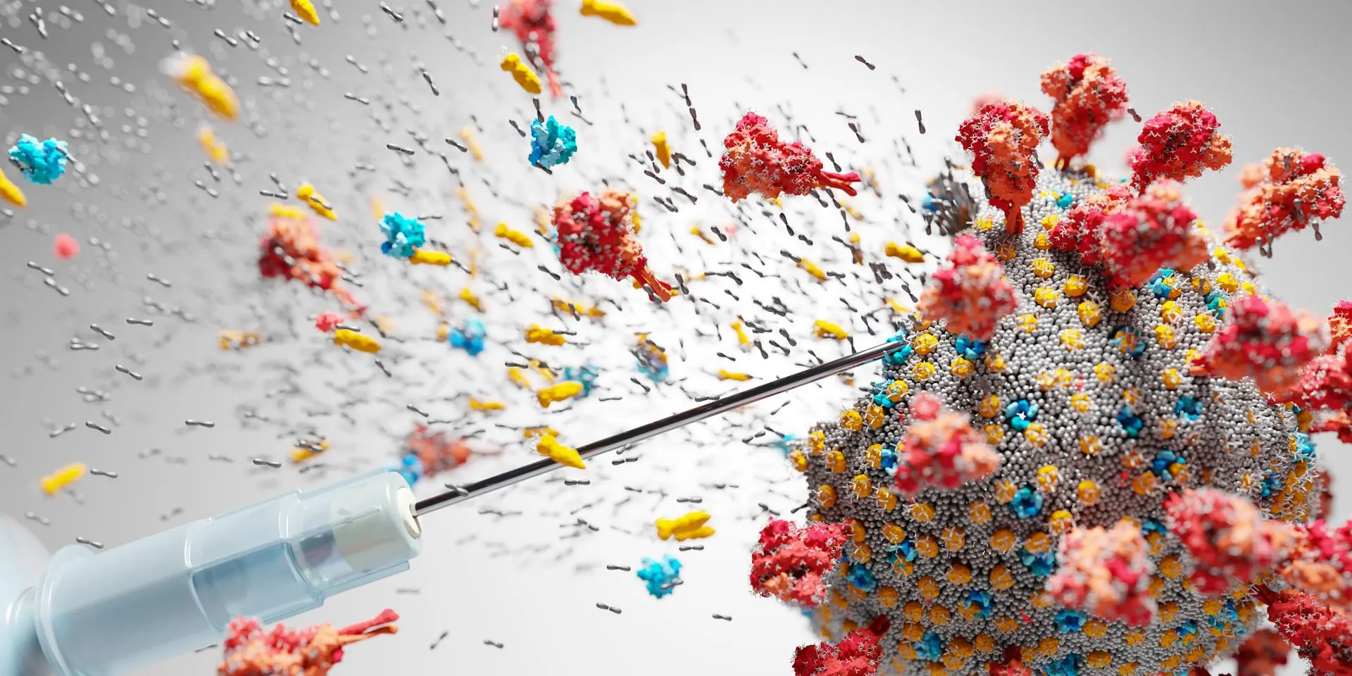 Baxter Vaccines